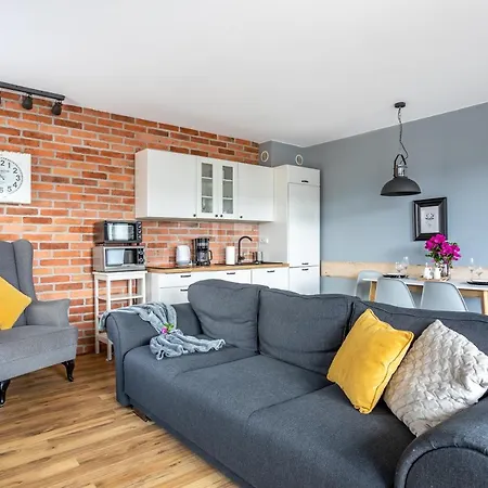 Blue Sky Perla C1 Invest * Szklarska Poreba