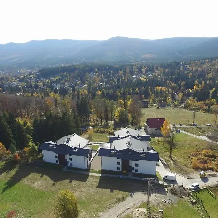 Blue Sky Perla C1 Invest Szklarska Poreba