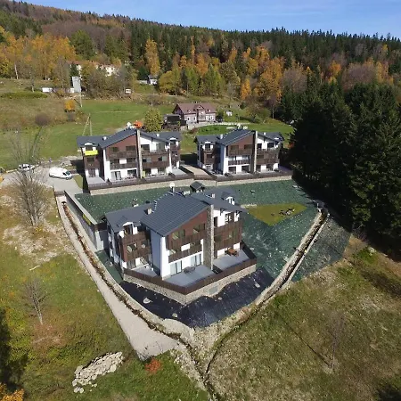 Blue Sky Perla C1 Invest Szklarska Poreba