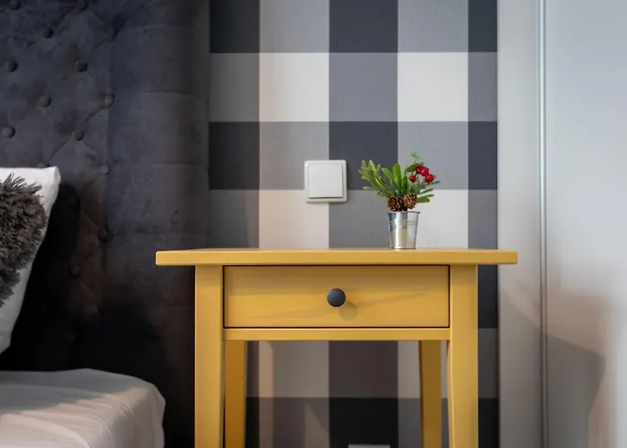 Blue Sky Perla C1 Invest Szklarska Poreba