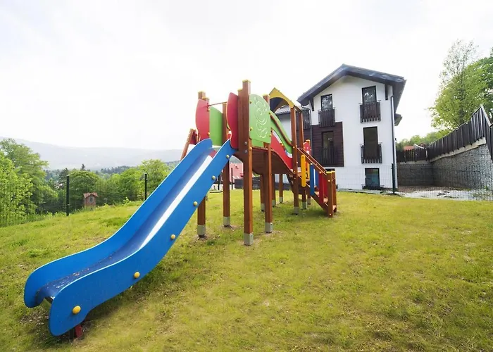 Blue Sky Perla C1 Invest * Szklarska Poreba