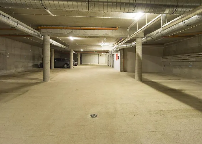 Blue Sky Perla C1 Invest * Szklarska Poreba