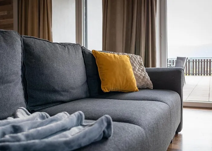 Blue Sky Perla C1 Invest Apartment Szklarska Poreba