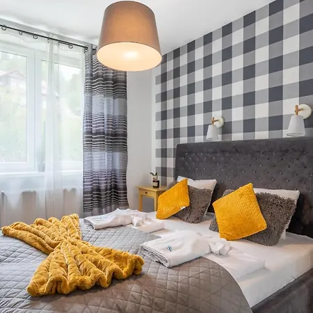 Blue Sky Perla C1 Invest Appartement