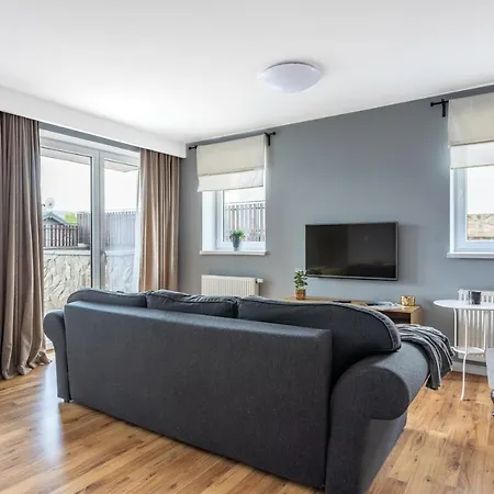 Blue Sky Perla C1 Invest Szklarska Poreba