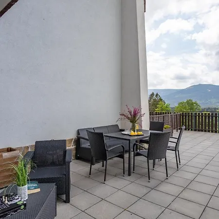 Blue Sky Perla C1 Invest * Szklarska Poreba