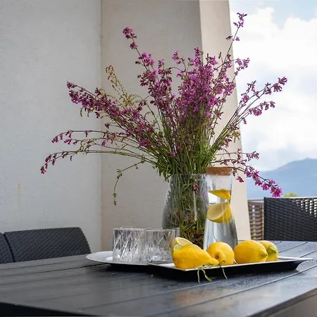 Blue Sky Perla C1 Invest Appartement