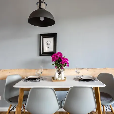 Blue Sky Perla C1 Invest Szklarska Poreba