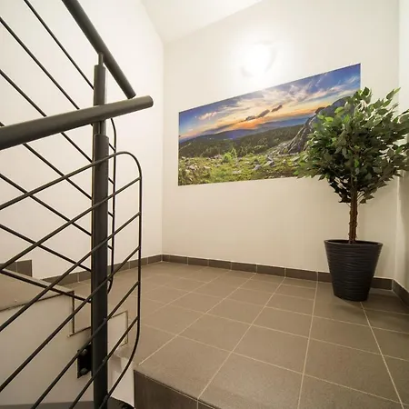 Blue Sky Perla C1 Invest Sklářská Poruba