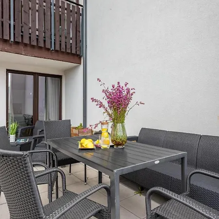 Blue Sky Perla C1 Invest * Sklářská Poruba