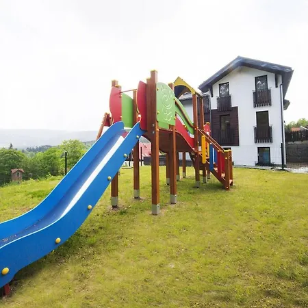 Blue Sky Perla C1 Invest * Sklářská Poruba