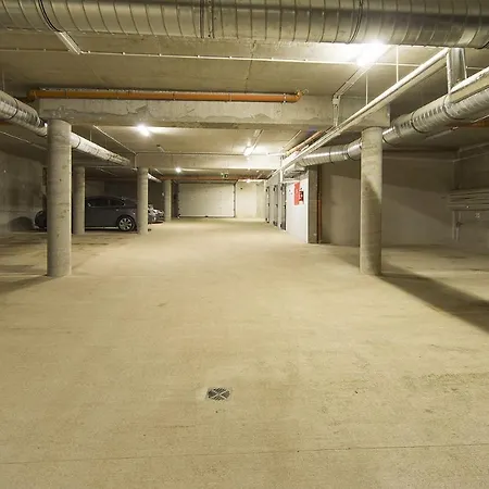 Blue Sky Perla C1 Invest * Szklarska Poreba