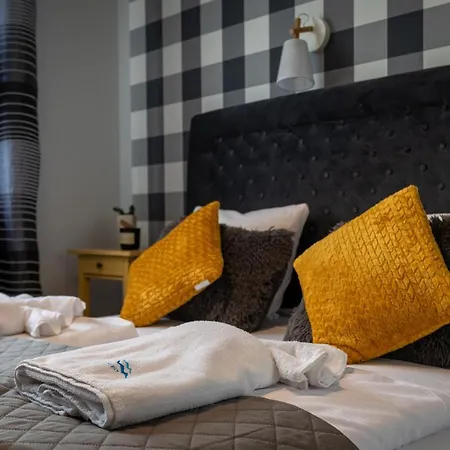 Apartmán Blue Sky Perla C1 Invest *