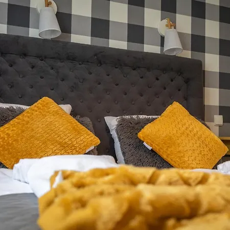 Blue Sky Perla C1 Invest Szklarska Poreba