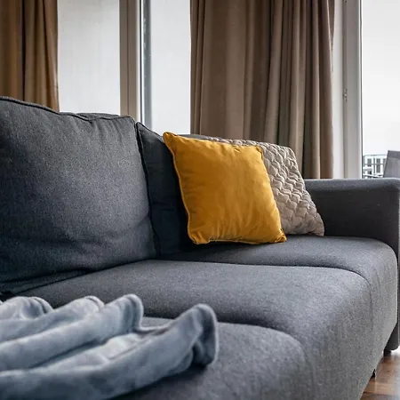 Blue Sky Perla C1 Invest Apartmán Sklářská Poruba