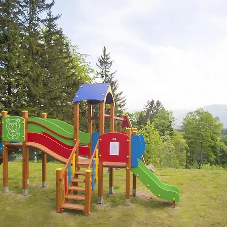 Blue Sky Perla C1 Invest Apartmán Sklářská Poruba