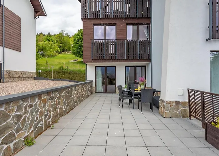 Blue Sky Perla C1 Invest *