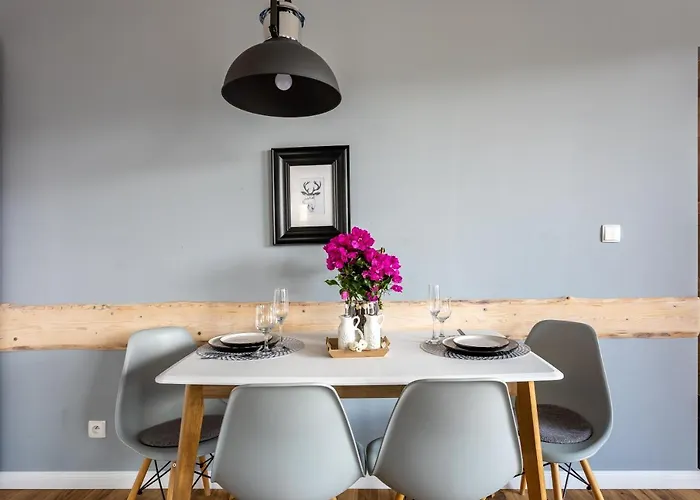 Blue Sky Perla C1 Invest Szklarska Poreba