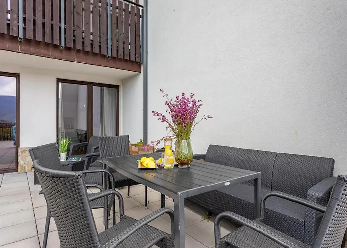 Blue Sky Perla C1 Invest * Szklarska Poreba