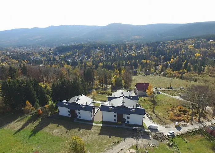 Blue Sky Perla C1 Invest Szklarska Poreba