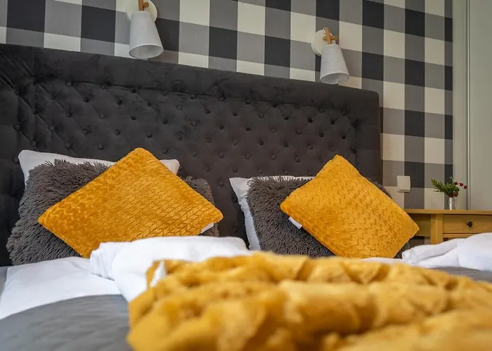 Blue Sky Perla C1 Invest Szklarska Poreba