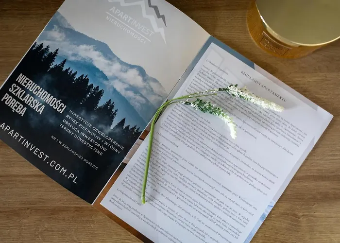 Blue Sky Perla C1 Invest 斯克拉斯卡波伦巴